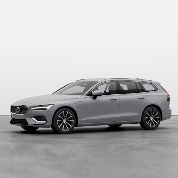 Volvo V60 T6 Essential Edition